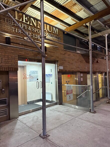 More Photos Of 30-63 38th St, Long Island City Office Residential For Sale