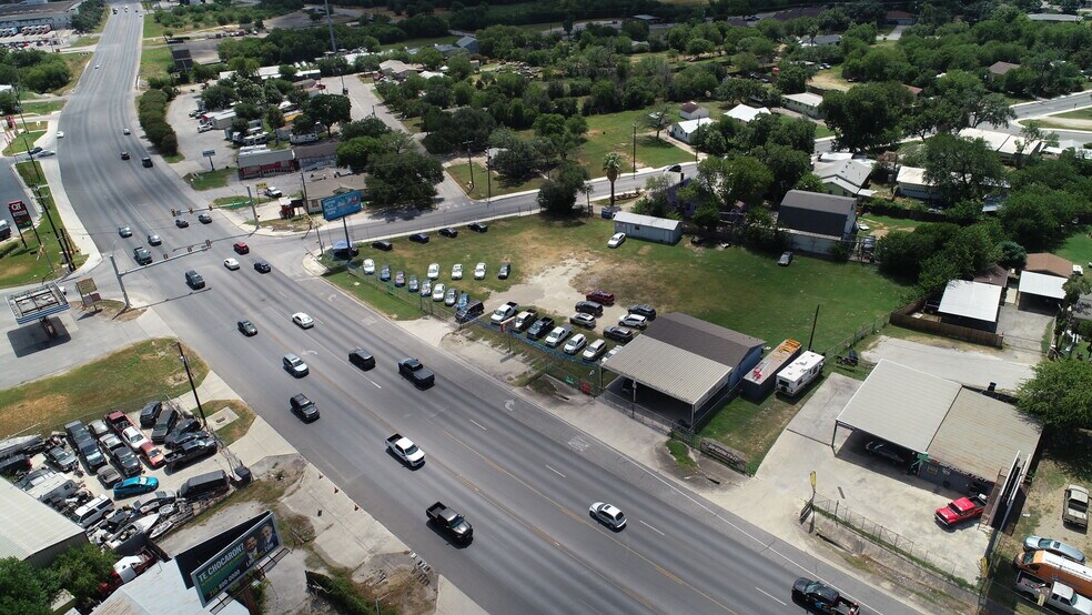 More Photos Of 5524 FM 78, San Antonio Land For Sale