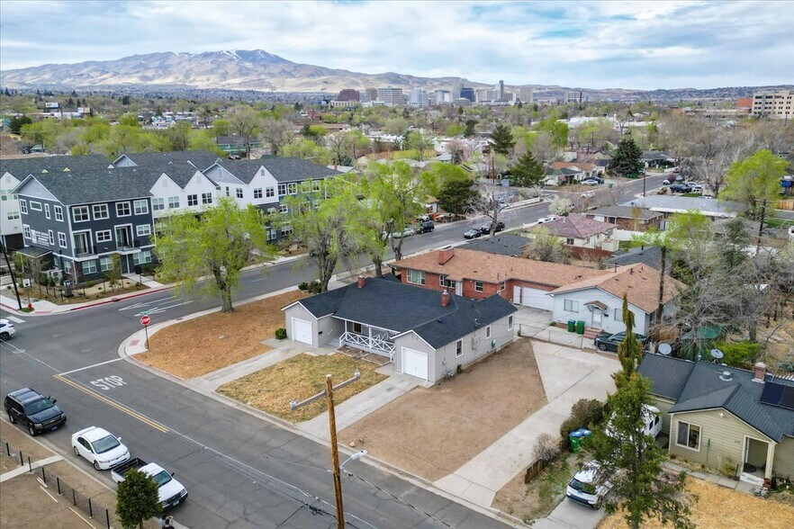 More Photos Of 601 Grand Canyon Blvd, Reno Apartments For Sale