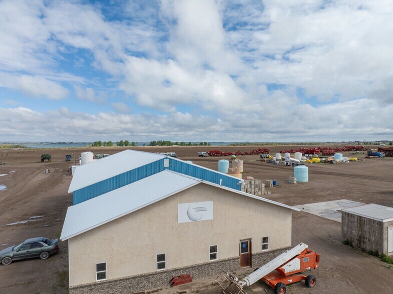 More Photos Of 2765 Fairgrounds Rd, American Falls Distribution For Sale