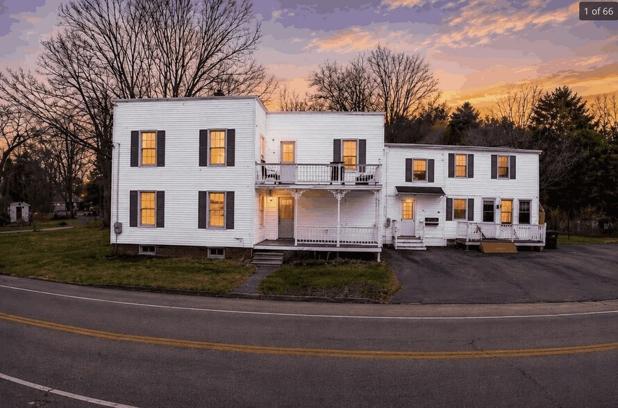 Primary Photo Of 15 South St, Freeport Apartments For Sale