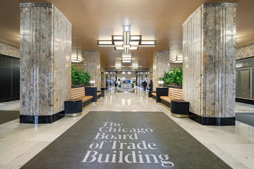 More Photos Of 141 W Jackson Blvd, Chicago Office For Lease