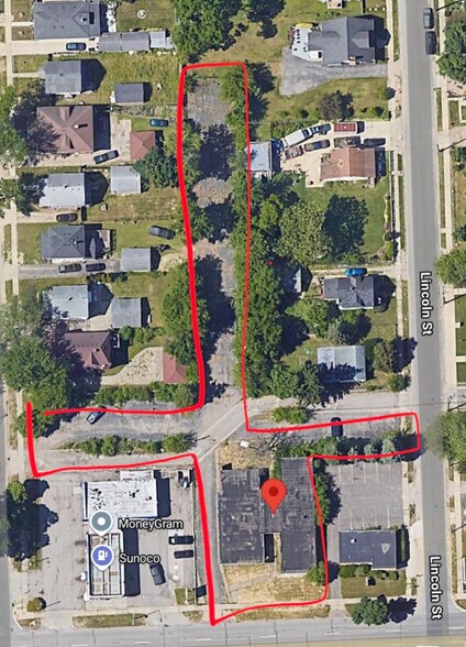 More Photos Of 500 W Huron St, Pontiac Medical For Sale