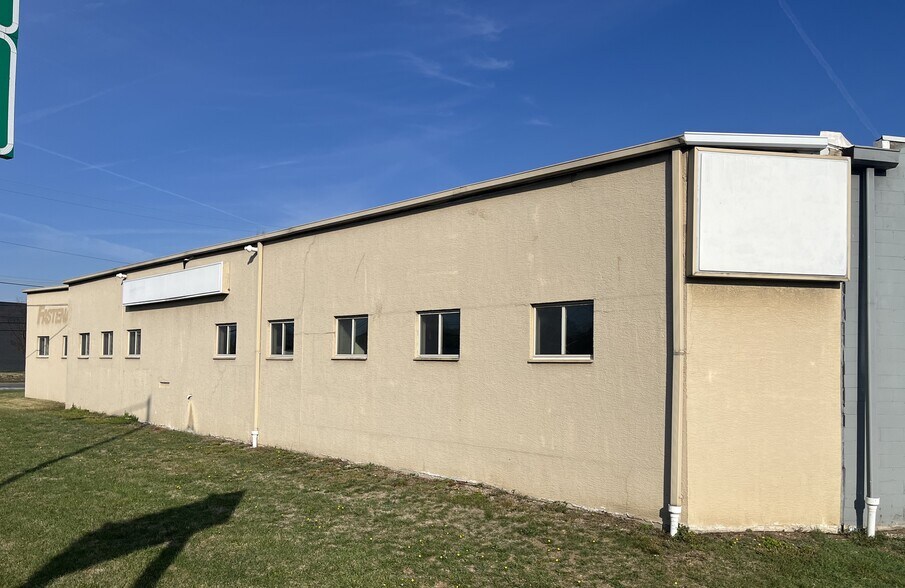 More Photos Of 1148-1150 Alum Creek Dr, Columbus Warehouse For Lease