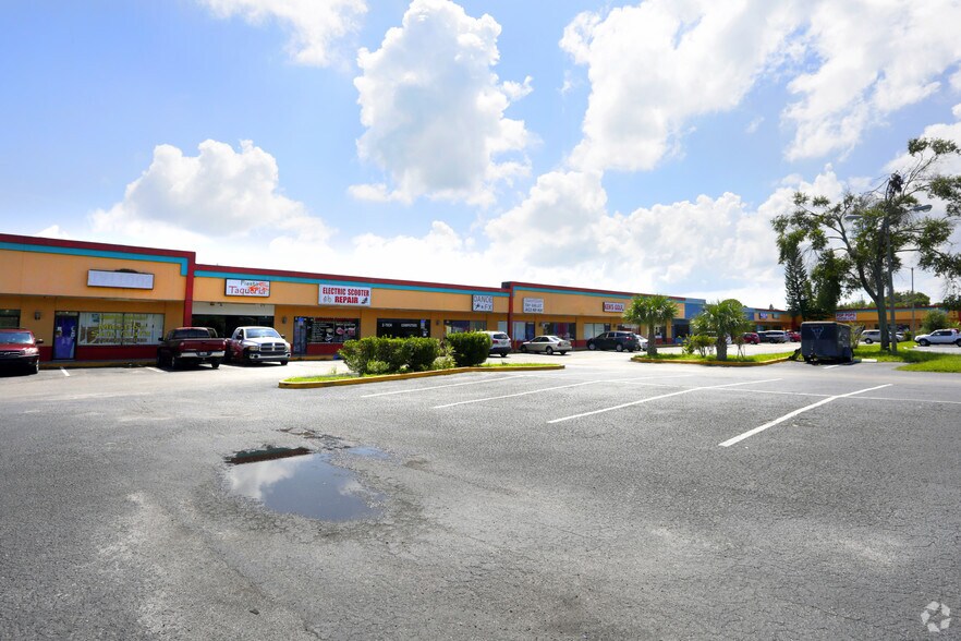 More Photos Of 1479-1499 Belcher Rd S, Clearwater Unknown For Lease