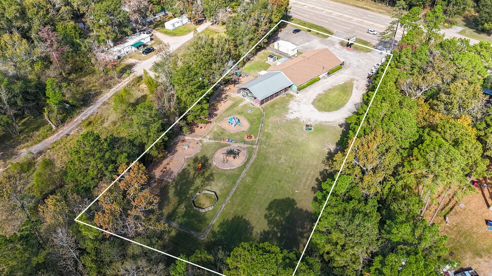 More Photos Of 6035 TX-105, Conroe Daycare Center For Sale