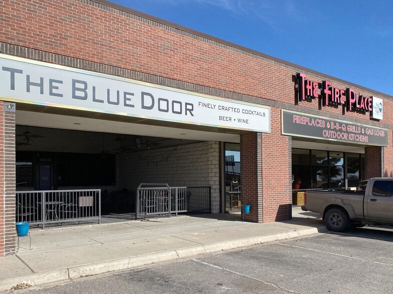 More Photos Of 4610 N Garfield St, Midland Unknown For Lease