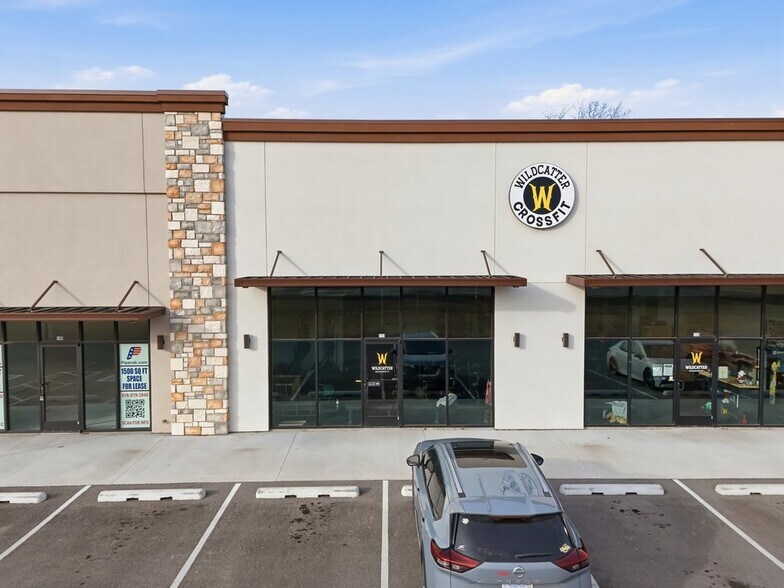More Photos Of 2251 88 hwy, Claremore Storefront For Sale