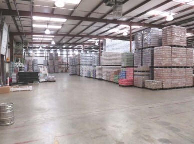 More Photos Of 416 W Stribling Dr, Rogers Warehouse For Lease