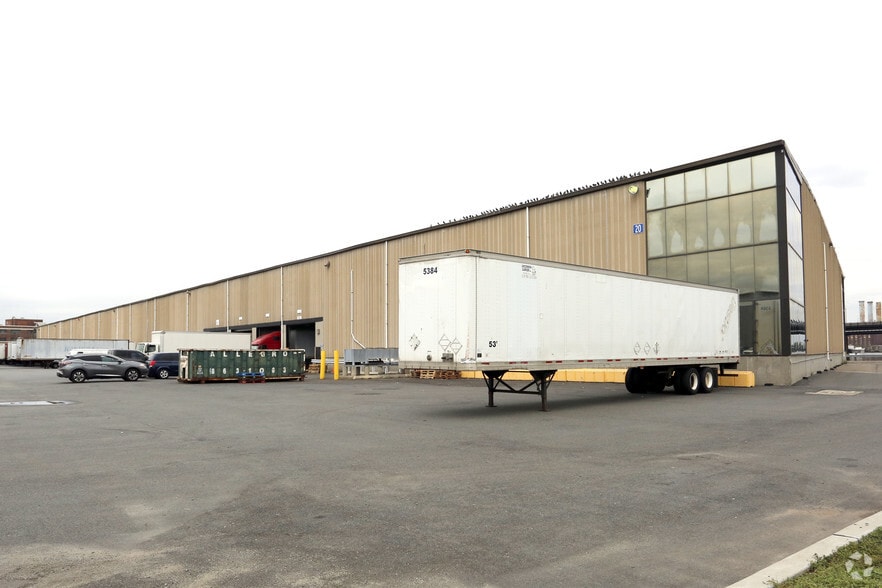 More Photos Of 20 Basin Dr, Kearny Warehouse For Lease
