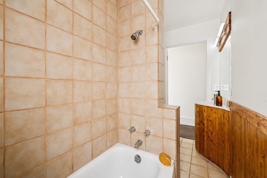 More Photos Of 2332-2334 California Street, San Francisco Apartments For Sale