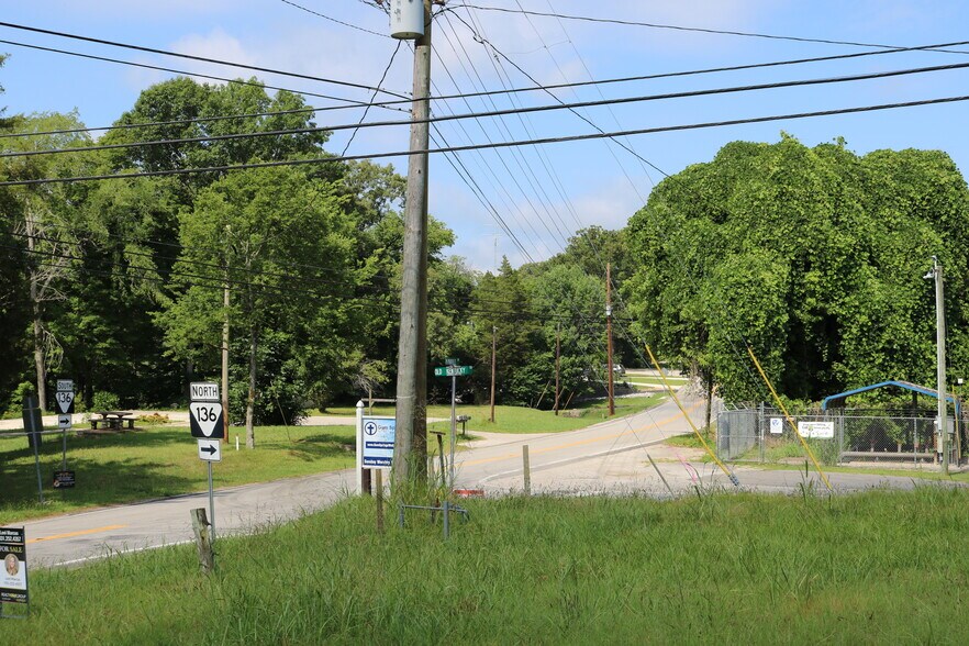 More Photos Of 11716 McMinnville Hwy, Walling Restaurant For Sale