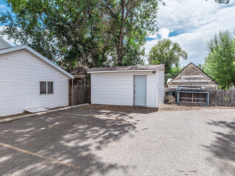 More Photos Of 123 2nd St, Elko Office For Sale