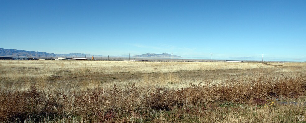 More Photos Of 1652 N Pine Canyon Rd, Tooele Land For Sale