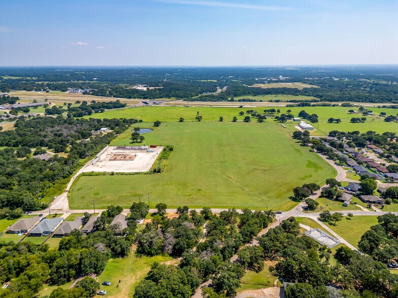 More Photos Of 601 County Road 805, Cleburne Land For Sale