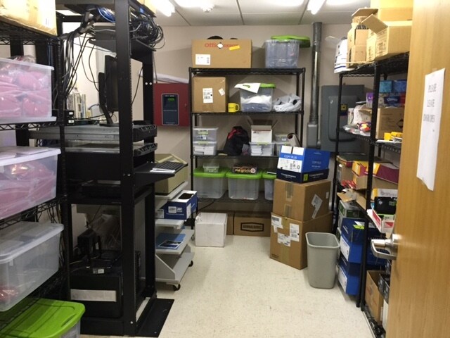 More Photos Of 1108 N Kilgore St, Kilgore Coworking Space
