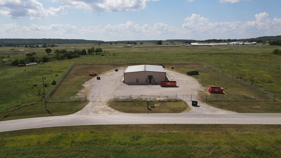 More Photos Of 6082 S Industrial Dr, Chelsea Manufacturing For Sale