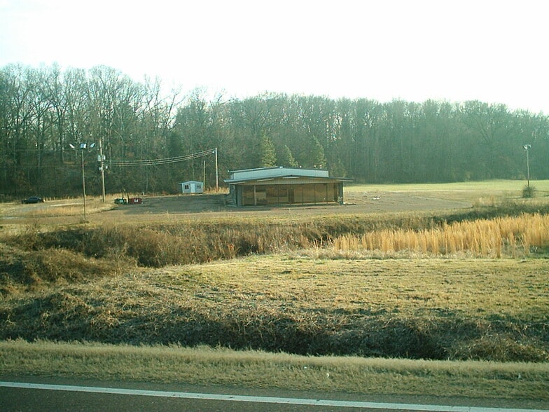 More Photos Of 95 Pleasant Hill Rd, Nesbit Land For Lease