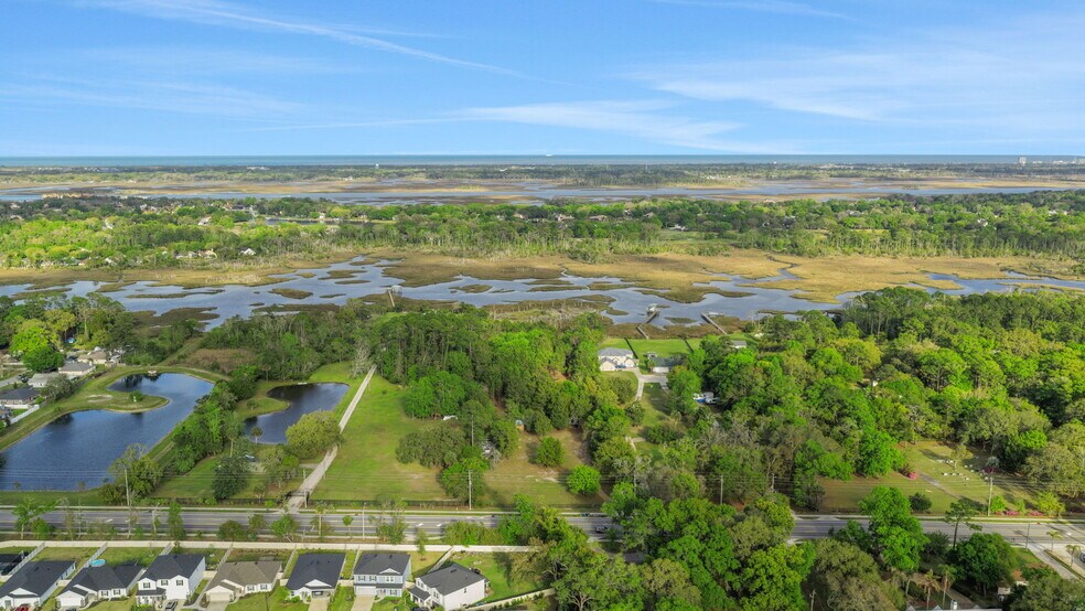 More Photos Of 1133 Girvin Rd, Jacksonville Land For Sale