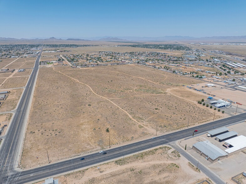 More Photos Of 000 Airway Ave, Kingman Land For Sale
