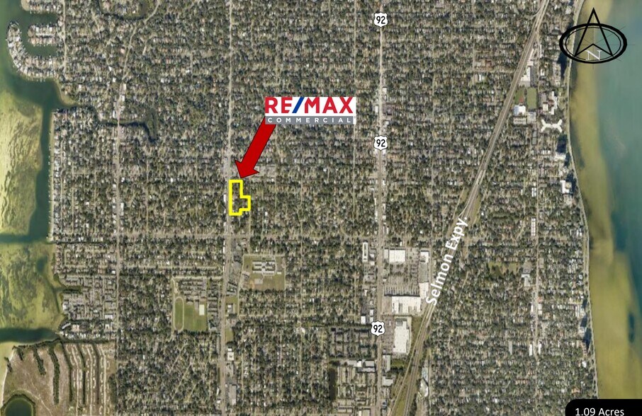 More Photos Of , Tampa Unknown For Sale