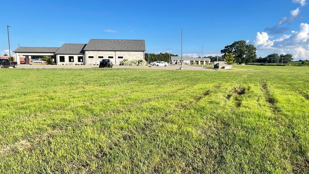 More Photos Of 65 Garrett Dr, Medina Land For Sale