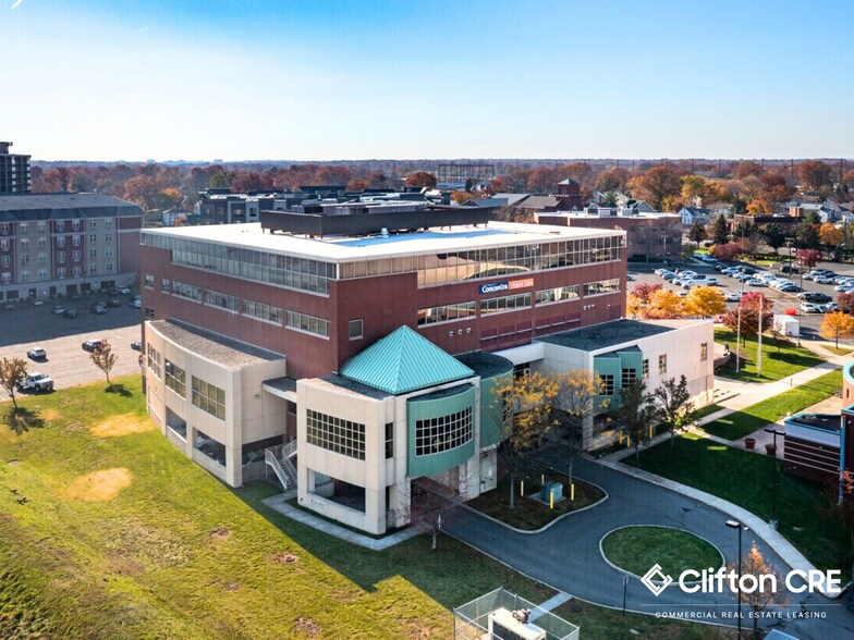 Primary Photo Of 2 City Hall Plz, Rahway Office For Lease
