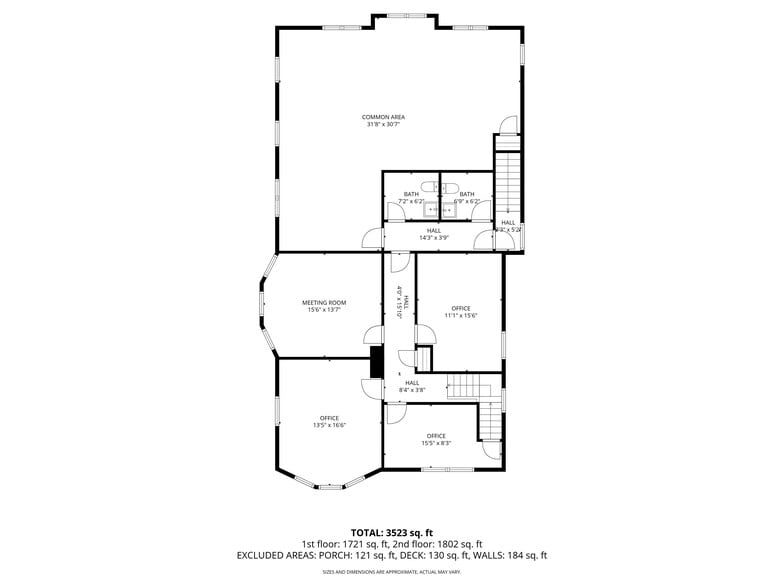 More Photos Of 2040 Whitney Ave, Hamden Office For Lease