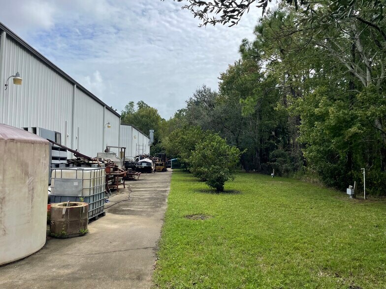 More Photos Of , Bunnell Industrial For Sale