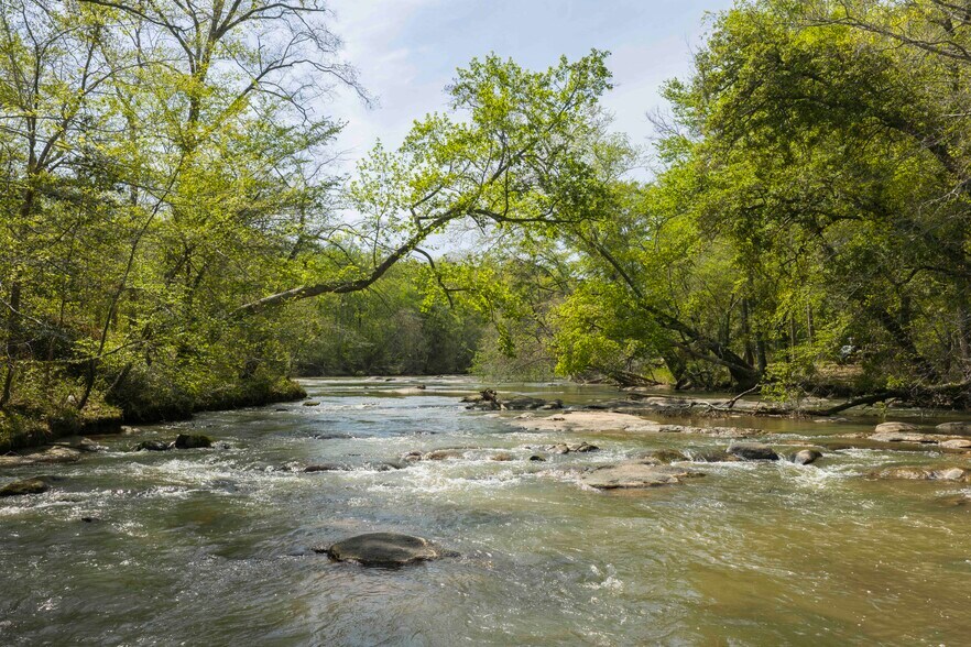 More Photos Of 120 French Woods Rd, Honea Path Land For Sale