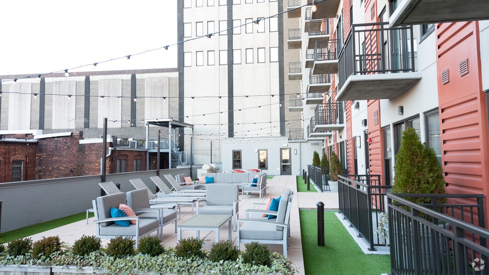 More Photos Of 728 Market St, Chattanooga Apartments For Sale