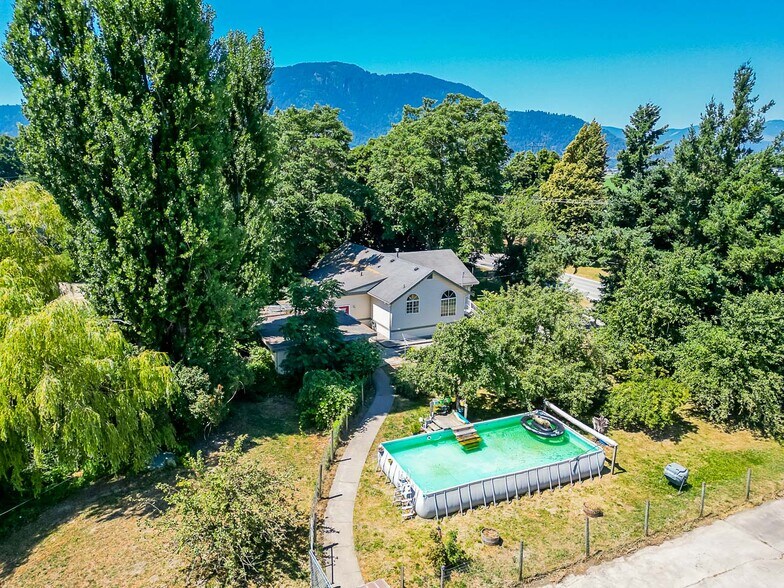 More Photos Of 42050 Keith Wilson Rd, Chilliwack Land For Sale