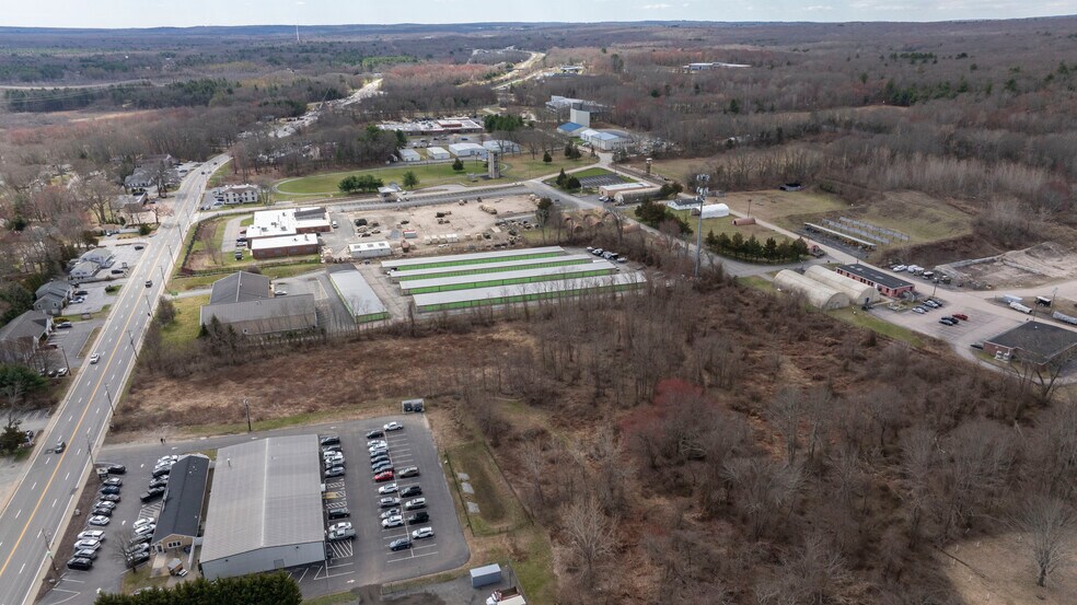 More Photos Of 2721 S County Trl, East Greenwich Land For Sale