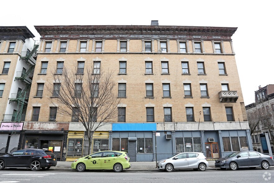 More Photos Of 1661-1669 Amsterdam Ave, New York Apartments For Lease