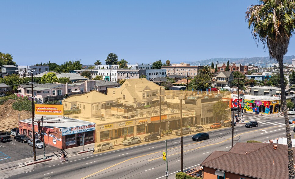 More Photos Of , Los Angeles Unknown For Sale