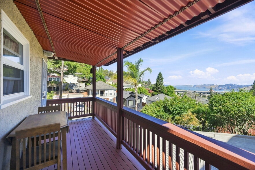 More Photos Of 1135 5th Ave, Crockett Apartments For Sale
