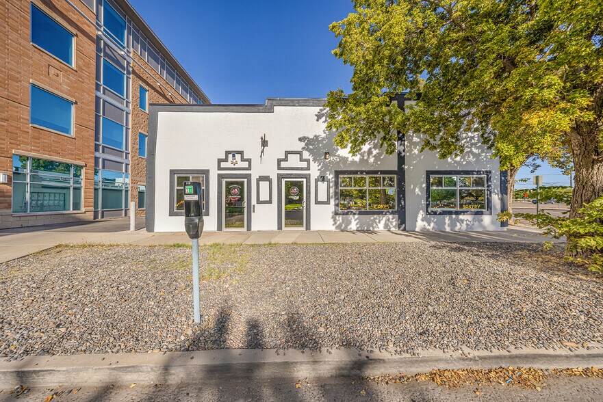 More Photos Of 150 W Main St, Grand Junction Office Residential For Sale