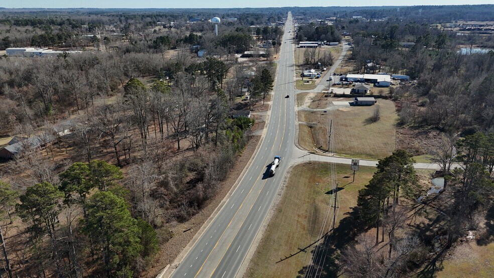 More Photos Of 1101 N Lincoln Ave, Star City Land For Sale