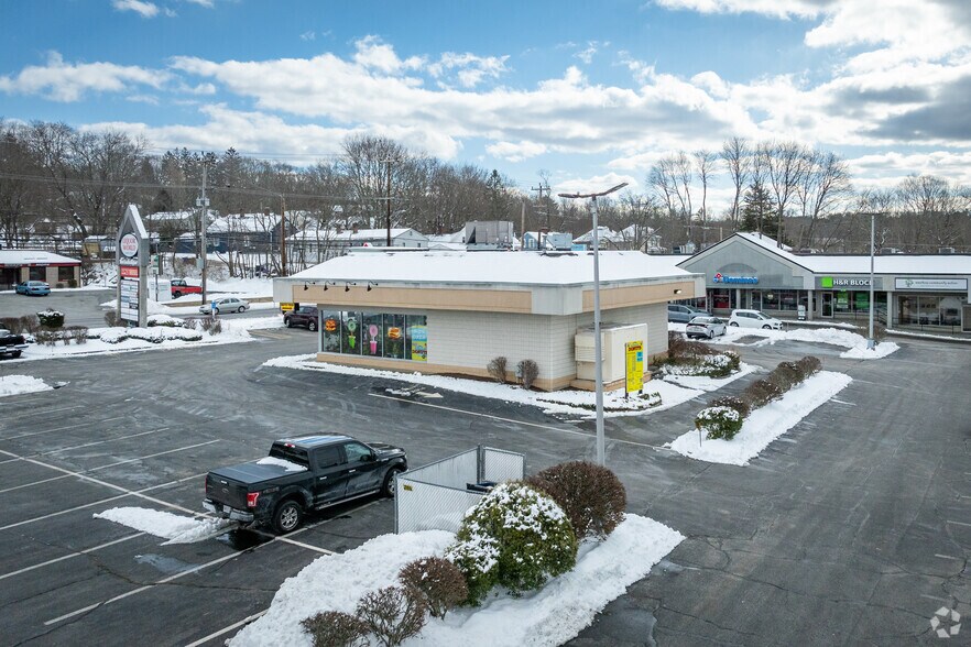 More Photos Of 1745 Main St, West Warwick General Retail For Lease