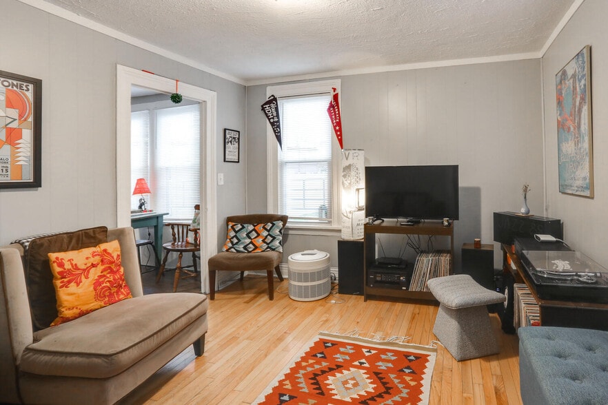 More Photos Of , Buffalo Multifamily For Sale