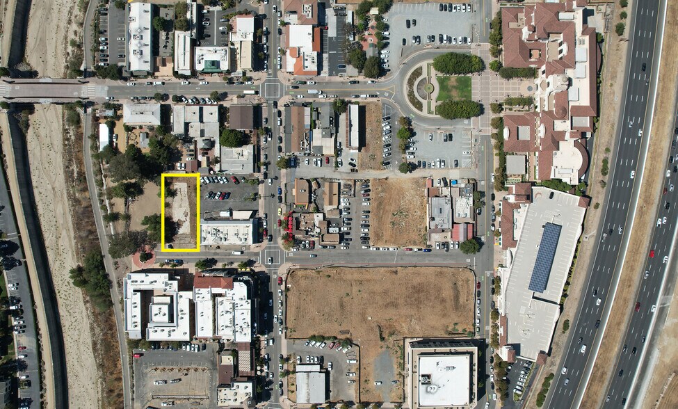 More Photos Of 42045 3rd St, Temecula Land For Sale