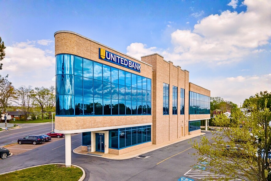 Primary Photo Of 1219 Mt. Aetna Rd, Hagerstown Office For Lease