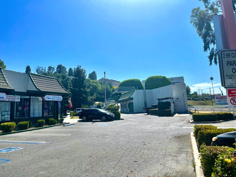 More Photos Of 740 W Garvey Ave, Monterey Park Unknown For Sale