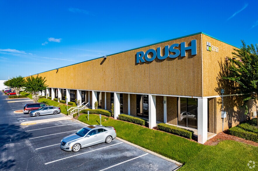 Primary Photo Of 2400 Sand Lake Rd, Orlando Unknown For Lease