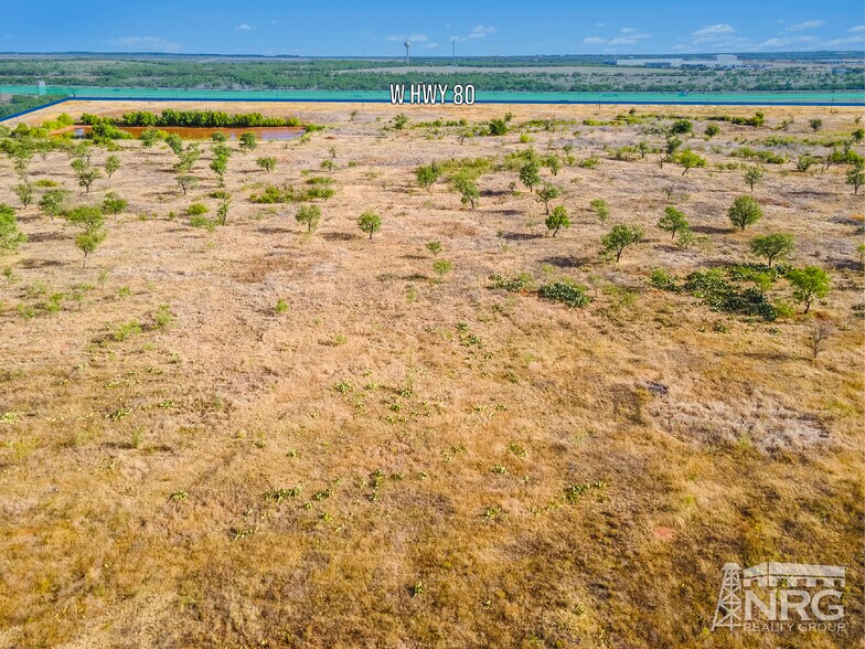 More Photos Of 6701 US Highway 80 W, Abilene Land For Lease