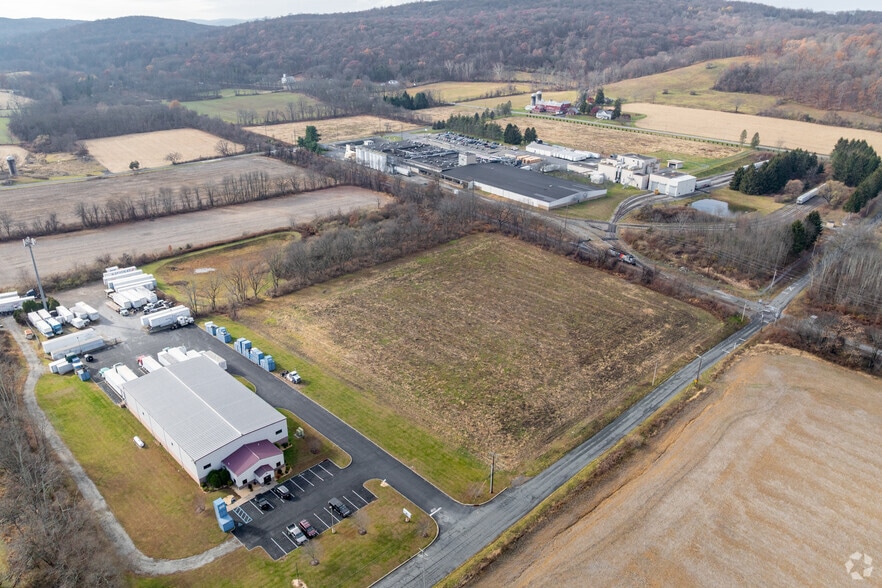 More Photos Of 351 Blau Rd, Hackettstown Land For Sale