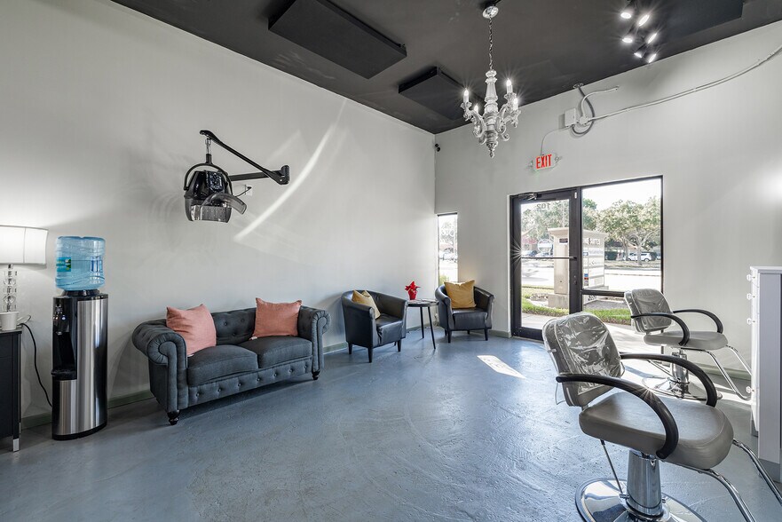 More Photos Of 3831 Tyrone Blvd N, Saint Petersburg Office For Lease