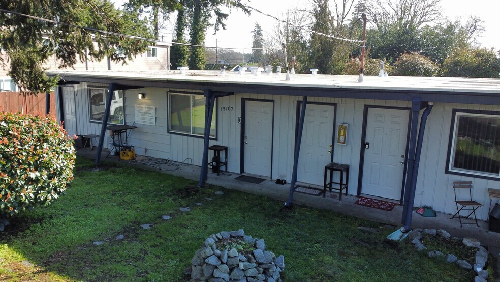 Primary Photo Of 15107 Boat St SW, Lakewood Multifamily For Sale