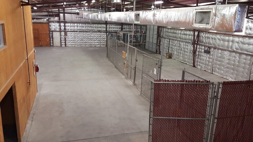 More Photos Of 847 Mt Vernon Ave, Portsmouth Warehouse For Lease