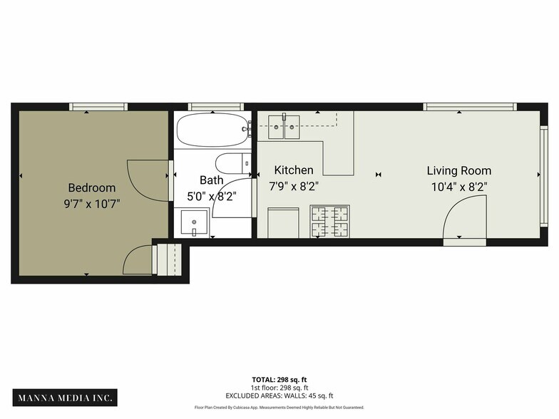 More Photos Of ,  Multifamily For Sale